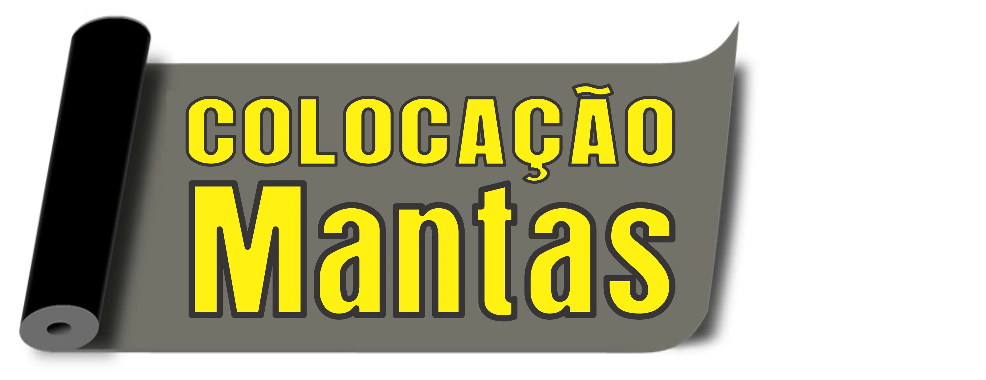 Colocação de Manta